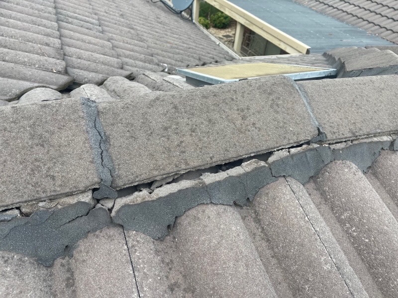 Gutter Cleaning Seaford - Roof Repair 1