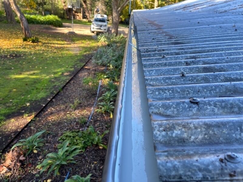 Gutter Cleaning Mt Martha