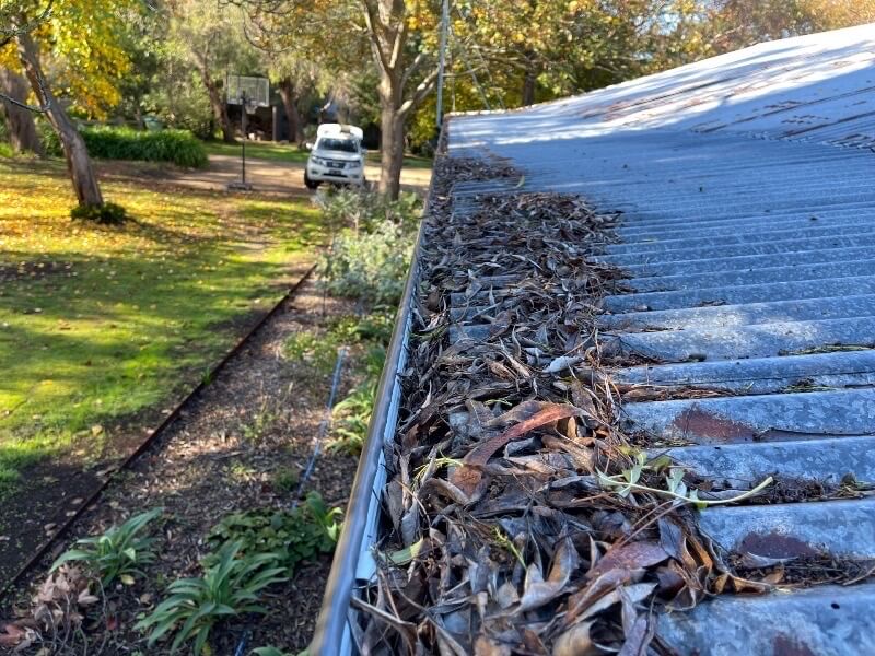 Gutter Cleaning Mt Martha