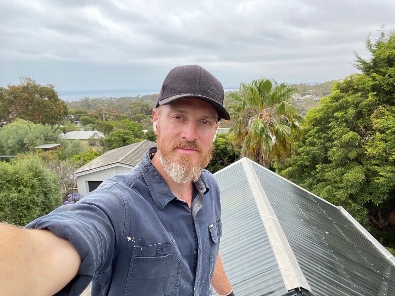 Gutter Cleaning Mt Martha