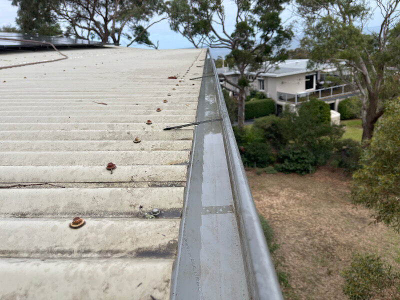 Gutter Cleaning Mt Martha