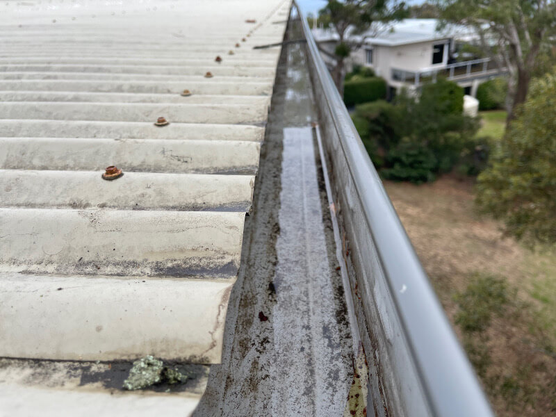 Gutter Cleaning Mt Martha