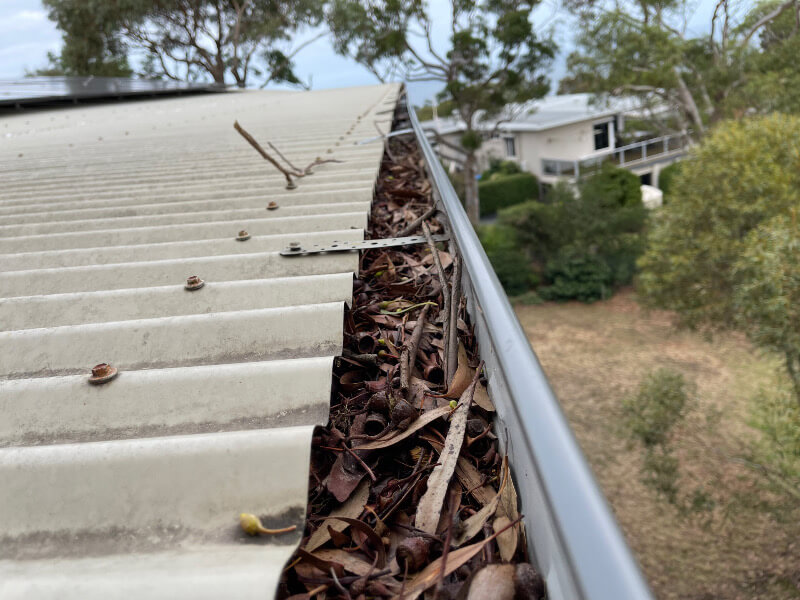 Gutter Cleaning Mt Martha