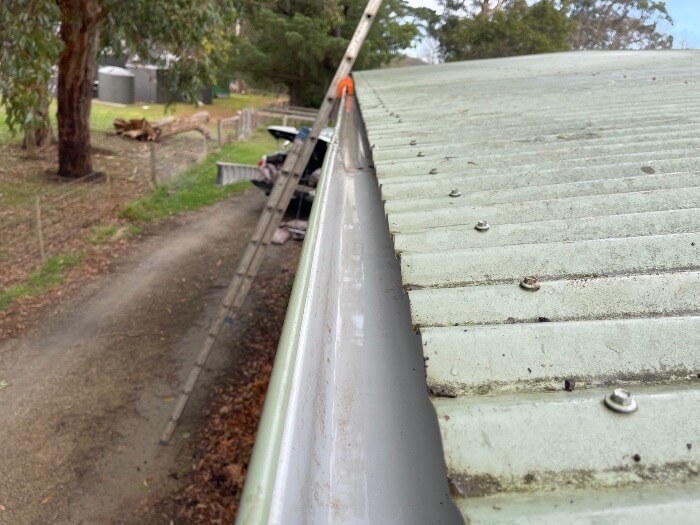 Gutter Cleaning Frankston