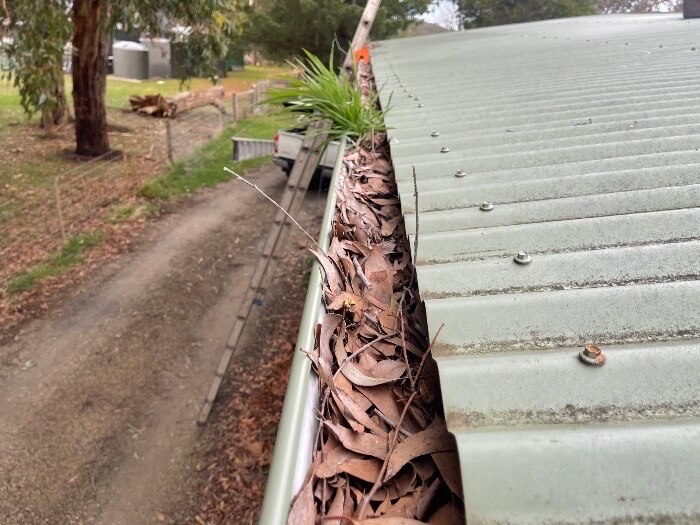 Gutter Cleaning Frankston