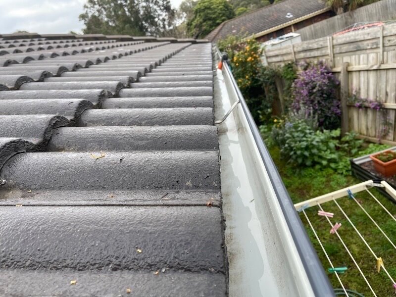 Gutter Cleaning Blairgowrie