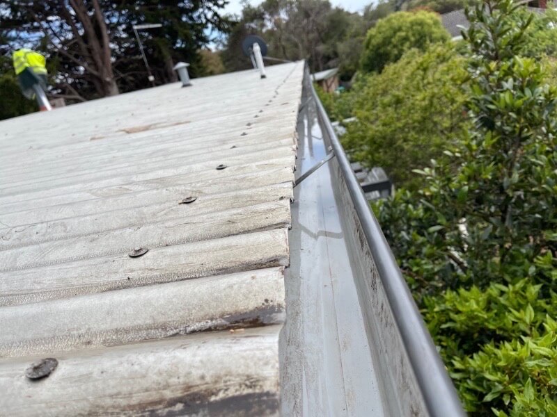 Cost of Gutter Cleaning Mornington Peninsula