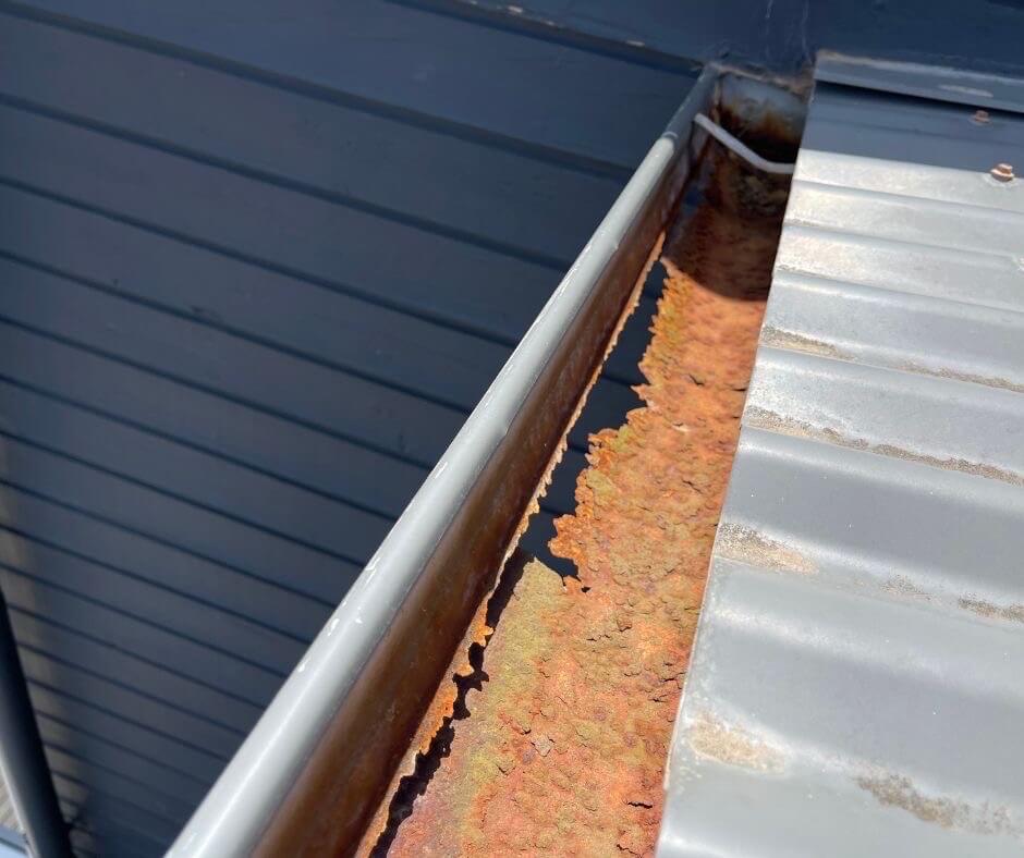 Ex Plumber Reveals, “Why on Earth do my Gutters Drip”???