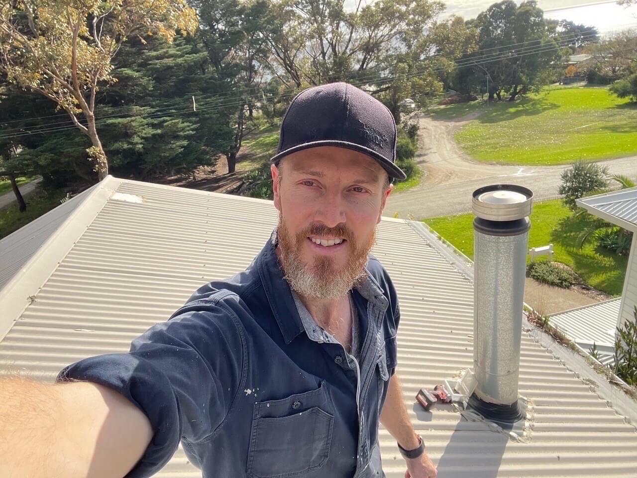 Roof Plumber Mornington Peninsula