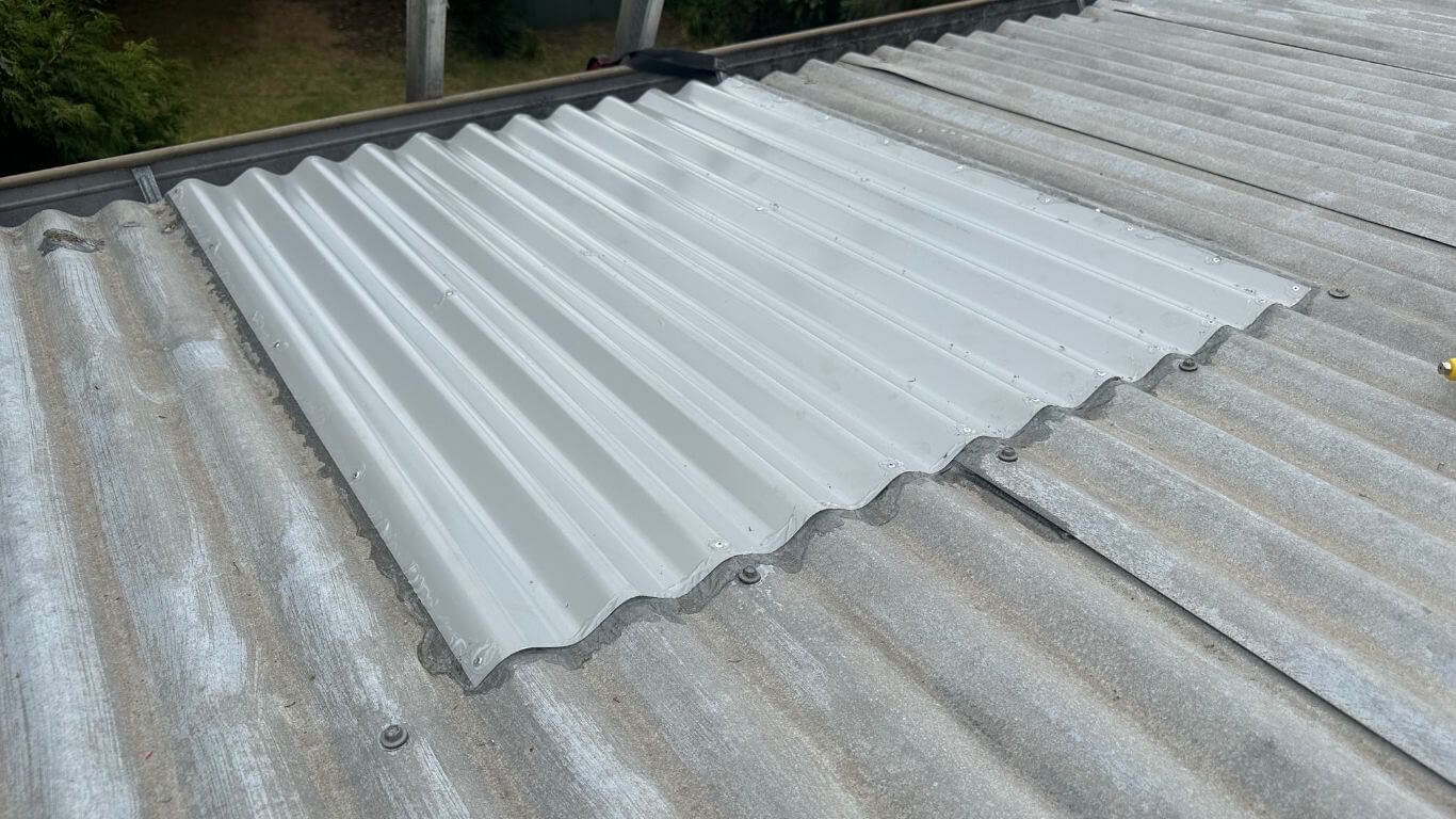 Roof Repair