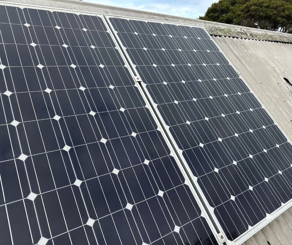 Mornington Peninsula Solar Panel Cleaning